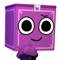 Boxten MBTI 성격 유형 image