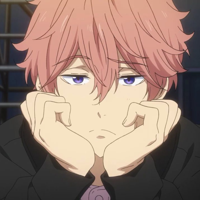 Kisumi Shigino tipo de personalidade mbti image