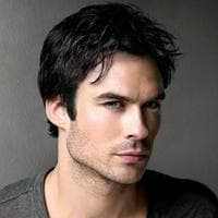 Ian Somerhalder MBTI性格类型 image