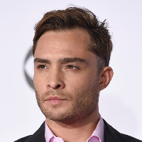 Ed Westwick type de personnalité MBTI image