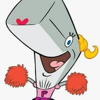 Pearl Krabs نوع شخصية MBTI image