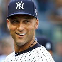 Derek Jeter MBTI性格类型 image