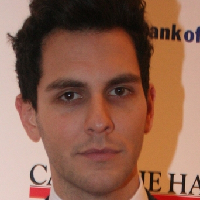 Gabriel "Gabe" Saporta tipe kepribadian MBTI image