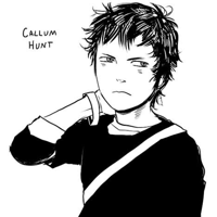 Callum نوع شخصية MBTI image