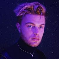 Tom Harlock mbtiパーソナリティタイプ image