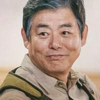 Kang Tae Shik MBTI 성격 유형 image