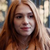 Eva Brighi نوع شخصية MBTI image