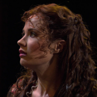 Christine Daae тип личности MBTI image