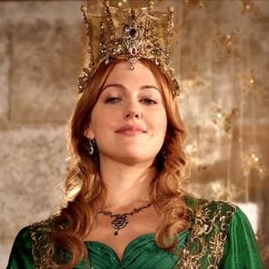 profile_Hürrem Sultan