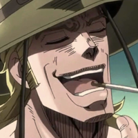 Hol Horse tipo di personalità MBTI image