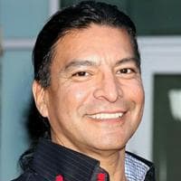 Gil Birmingham тип личности MBTI image