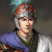 Zhou Yu（周瑜） tipo di personalità MBTI image