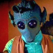 Greedo MBTI -Persönlichkeitstyp image