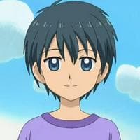 Seitarou Ichinose MBTI 성격 유형 image