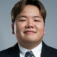 Kwak Joon-bin type de personnalité MBTI image