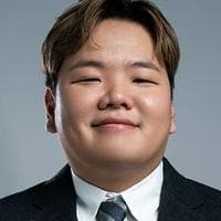 Kwak Joon-bin тип личности MBTI image