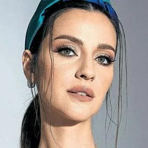 irem helvacıoğlu tipe kepribadian MBTI image