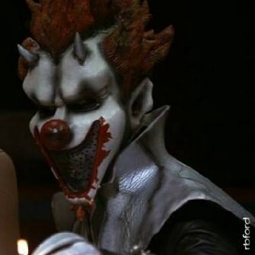 profile_Horny The Clown (Archie Benjamin)