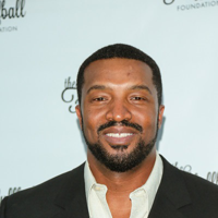 Roger Cross MBTI Personality Type image