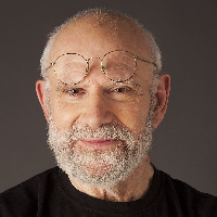 Oliver Sacks MBTI Personality Type image