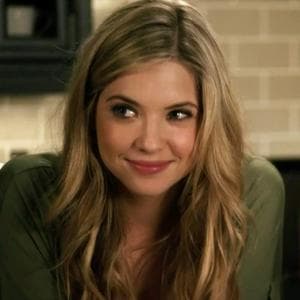 Hanna Marin тип личности MBTI image