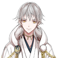 Tsurumaru Kuninaga type de personnalité MBTI image