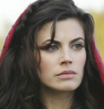 Ruby Lucas / Red Riding Hood tipo de personalidade mbti image