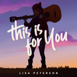 profile_Lisa Peterson - For The Love Of Us