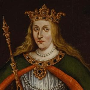 profile_Margaret I of Denmark