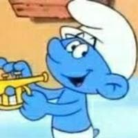 Harmony Smurf tipe kepribadian MBTI image