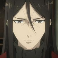 Waver Velvet نوع شخصية MBTI image