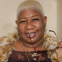 Luenell MBTI Personality Type image