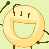 Donut тип личности MBTI image