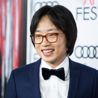 Jimmy O. Yang typ osobowości MBTI image