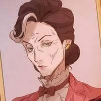 Mrs. Bremerton MBTI性格类型 image
