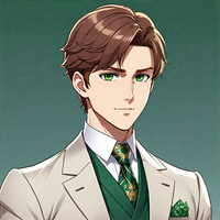 Prince Henry MBTI Personality Type image