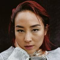 Greta Lee tipe kepribadian MBTI image