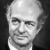 Linus Pauling MBTI Personality Type image