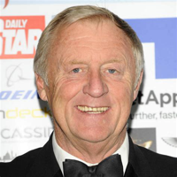 Chris Tarrant type de personnalité MBTI image