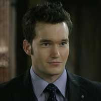 Ianto Jones mbtiパーソナリティタイプ image