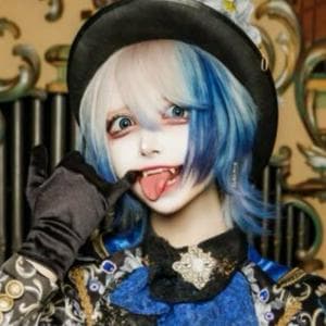 profile_Garan Ao (骸藍あお)