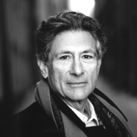 Edward Said typ osobowości MBTI image