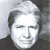 Gordon Tootoosis type de personnalité MBTI image