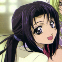 Natsumi Mizuki type de personnalité MBTI image