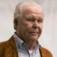 Ned Beatty MBTI性格类型 image