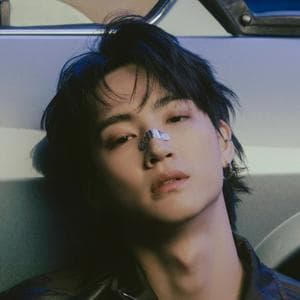 JAY B "JB" (GOT7) typ osobowości MBTI image