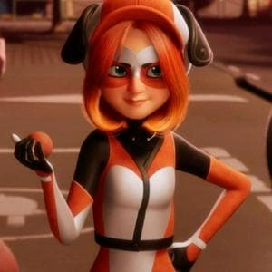 profile_Sabrina Raincomprix "Miss Hound"