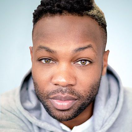 Todrick Hall MBTI性格类型 image