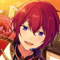 Tsukasa Suou MBTI Personality Type image