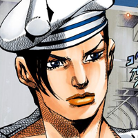 Yoshikage Kira (JoJolion) MBTI Personality Type image